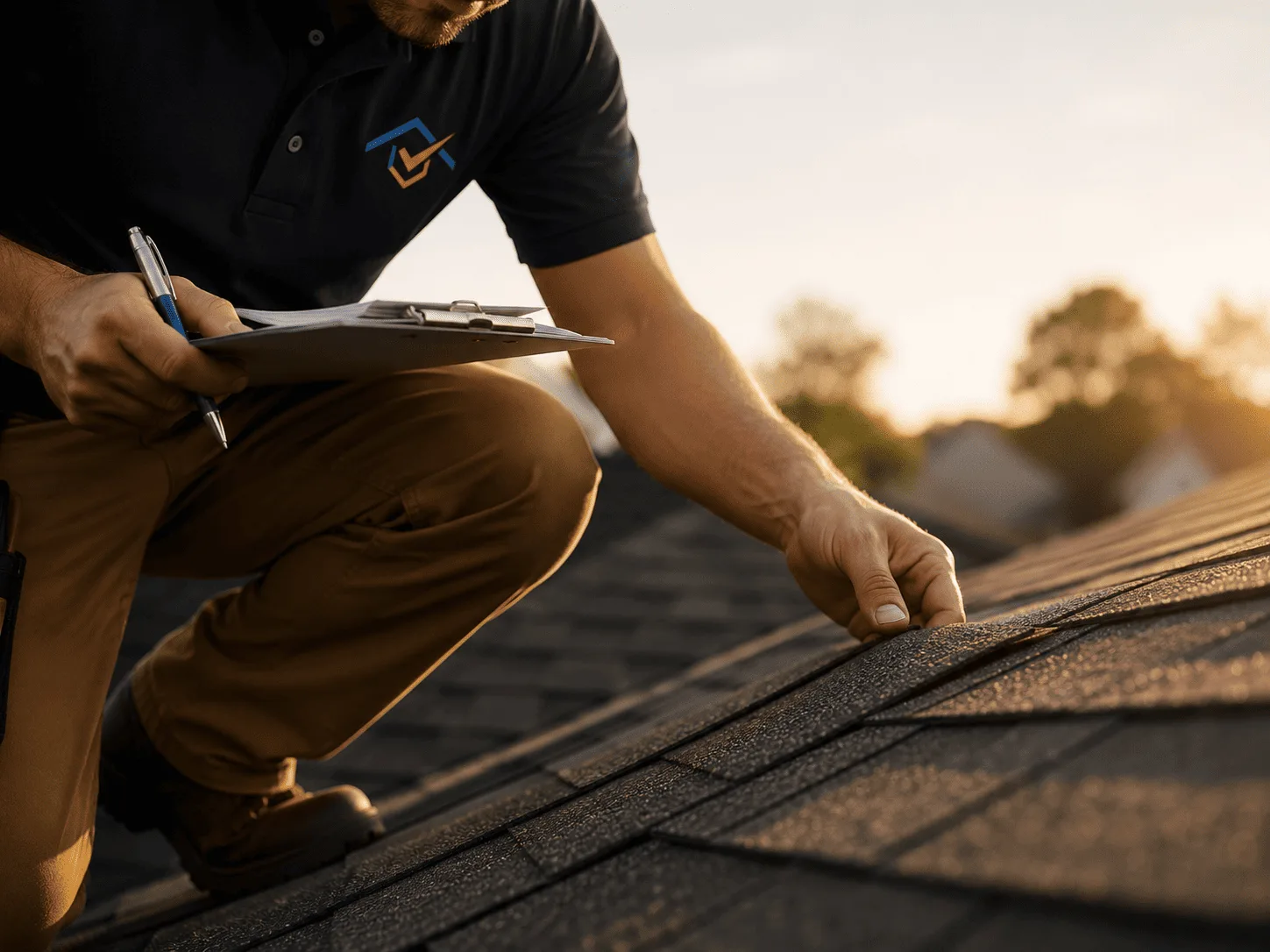 Why Choose Roof Inspection in Central Point, OR