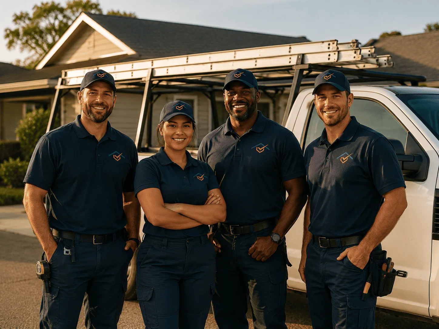 Roof Inspection company in Central Point, OR